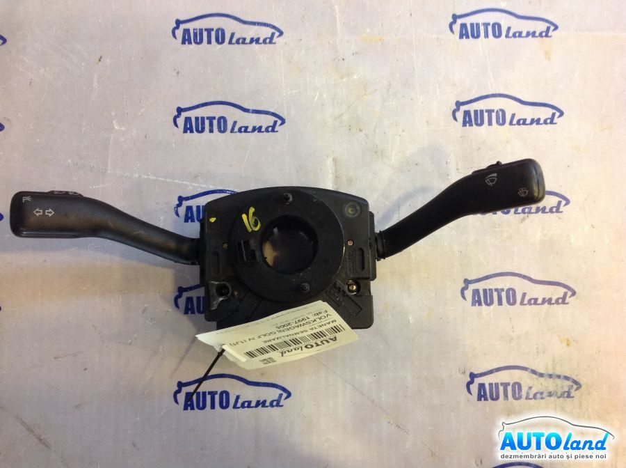 Maneta Semnalizare 4b0953503e +stergator Volkswagen GOLF IV 1J1 1997-2005