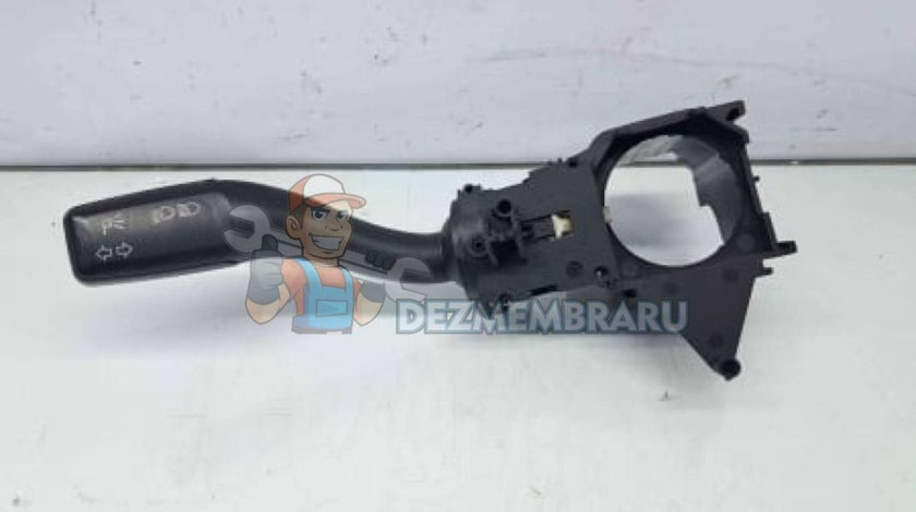 Maneta semnalizare, 4E0953513A, Audi A4 (8E2, B6)