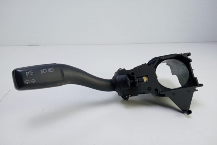 Maneta semnalizare 4E0953513A Audi A4 B7 [2004 - 2008]