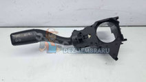 Maneta semnalizare, 4E0953513A, Seat Exeo (3R2)