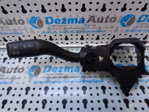 Maneta semnalizare, 4E0953513E, Audi A6 (4F2, C6) 2004-2011 (id:199591)