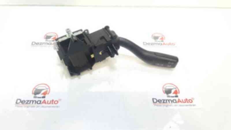 Maneta semnalizare, 4E0953513E, Audi A6 Avant (4F5, C6) (id:330416)