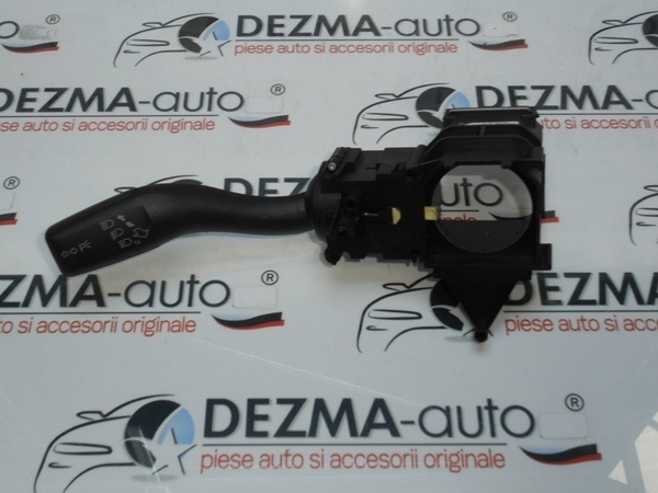 Maneta semnalizare, 4E0953513K, Seat Exeo (3R2) (id:197044)
