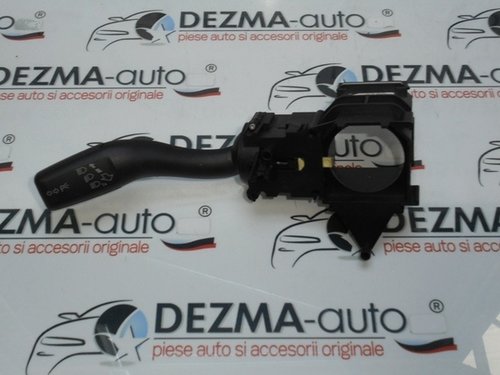 Maneta semnalizare, 4E0953513K, Seat Exeo (3R2) (id:197044)