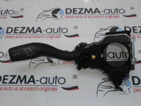 Maneta semnalizare, 4E0953513K, Seat Exeo (3R2) (id:113143)