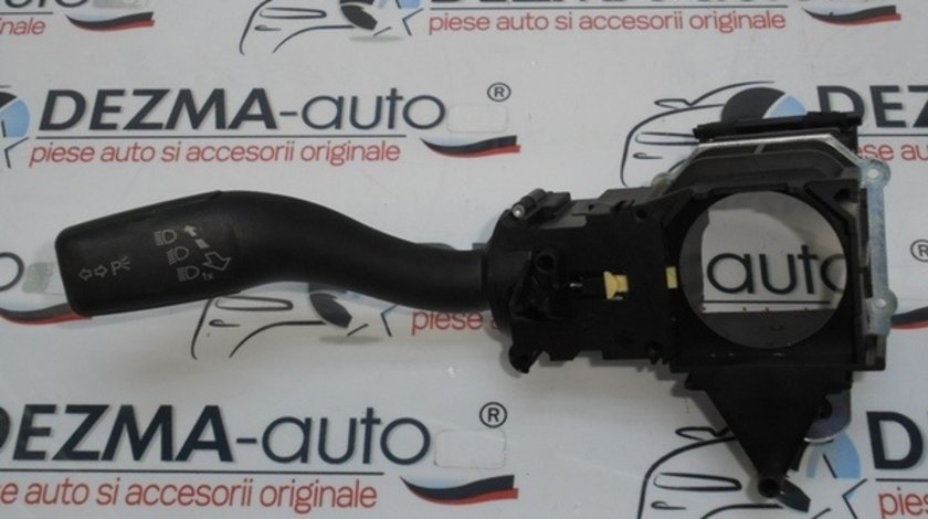 Maneta semnalizare, 4E0953513K, Seat Exeo (3R2) (id:113143)