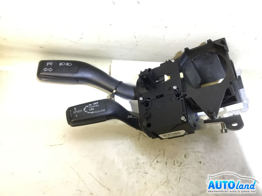 Maneta Semnalizare 4e0953521 Cu Pilot Automat Audi A4 8EC 2004-2008