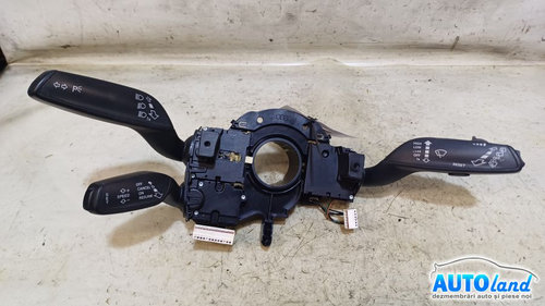 Maneta Semnalizare 4g8953502ad Ansamblu Manete Audi A4 Avant 8K5 2008