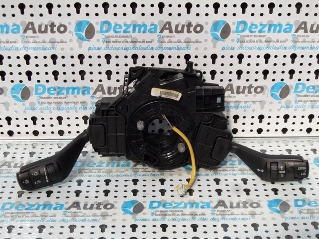 Maneta semnalizare 4M5T-13N064-FH, 4M5T-14A684-AB, Ford Focus 2 (DA)