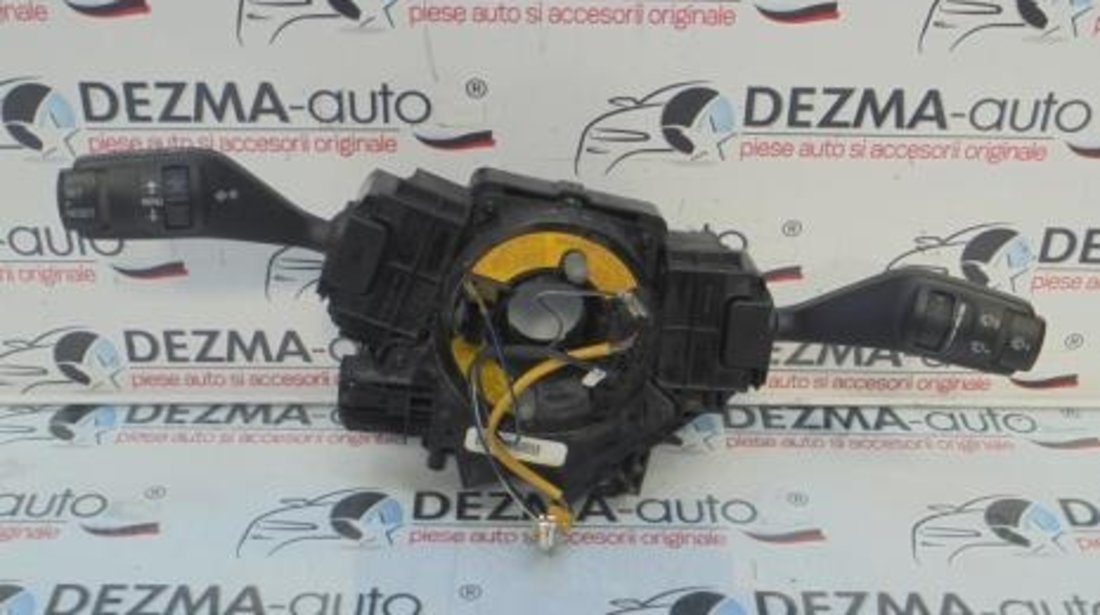 Maneta semnalizare, 4M5T-14A664-AB, Ford Transit Connect