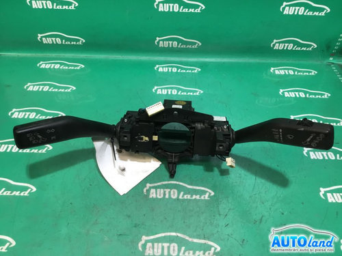 Maneta Semnalizare 5k0953513k Cu Maneta Stergator Volkswagen CADDY III combi 2KB,2KJ 2004