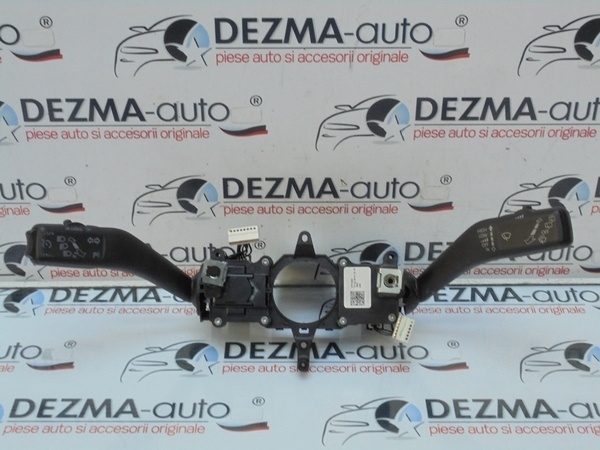 Maneta semnalizare 5K0953521BN, 5K0953502M, Seat Leon (1P1) (id:236409)