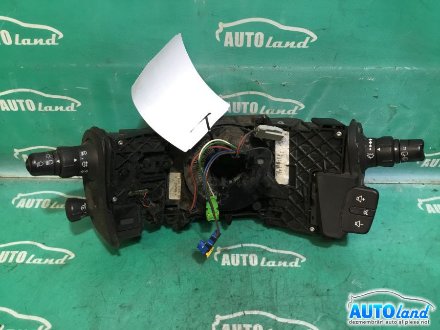 Maneta Semnalizare 61880052 Cu Panglica Renault SCENIC III JZ0/1 2009