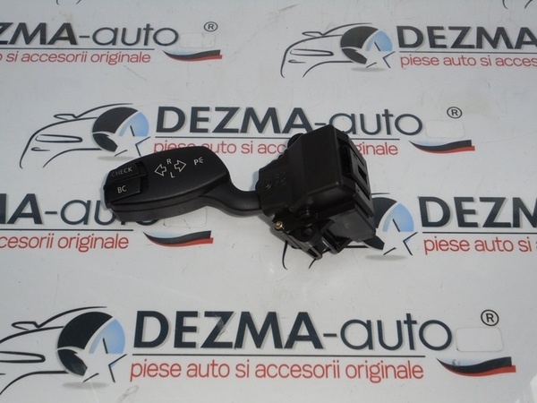 Maneta semnalizare 6924103, Bmw 5 (E60) (id:241005)