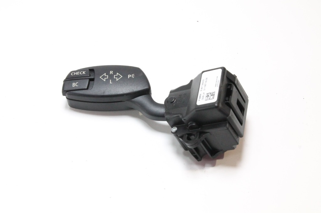 Maneta semnalizare 6951349 BMW Seria 5 E60 2.0 D an fab. 2005 - 2010