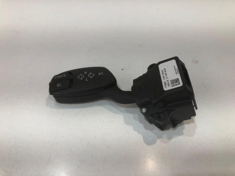 Maneta semnalizare 6951349 BMW Seria 5 E60/E61 [2003 - 2007]