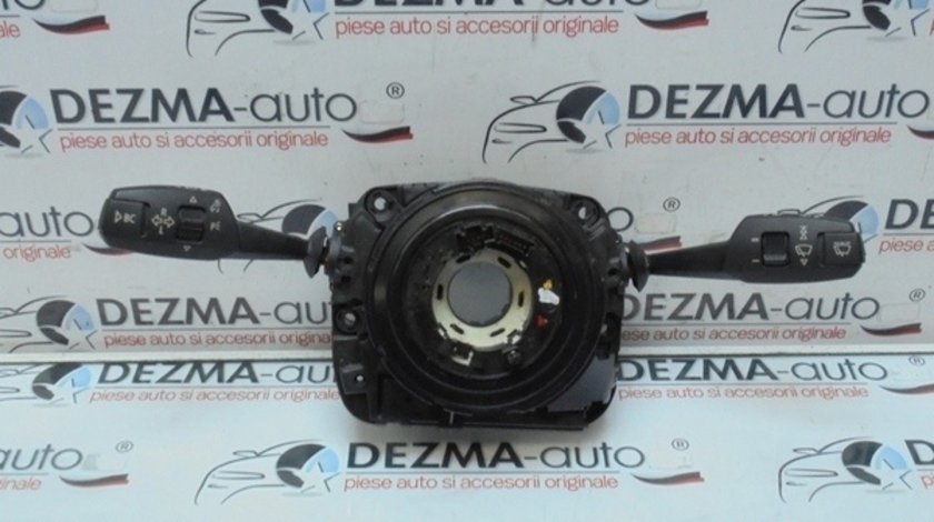 Maneta semnalizare, 6989582-04, Bmw 3 Touring (E91) 2.0 d