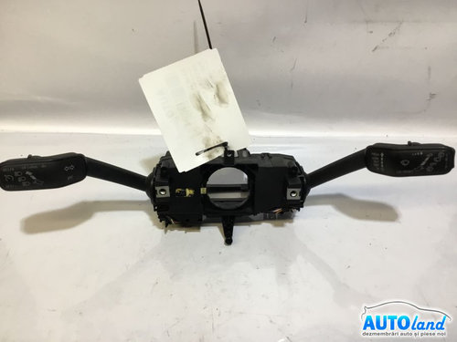 Maneta Semnalizare 6c6953501c +stergator Skoda RAPID 2011