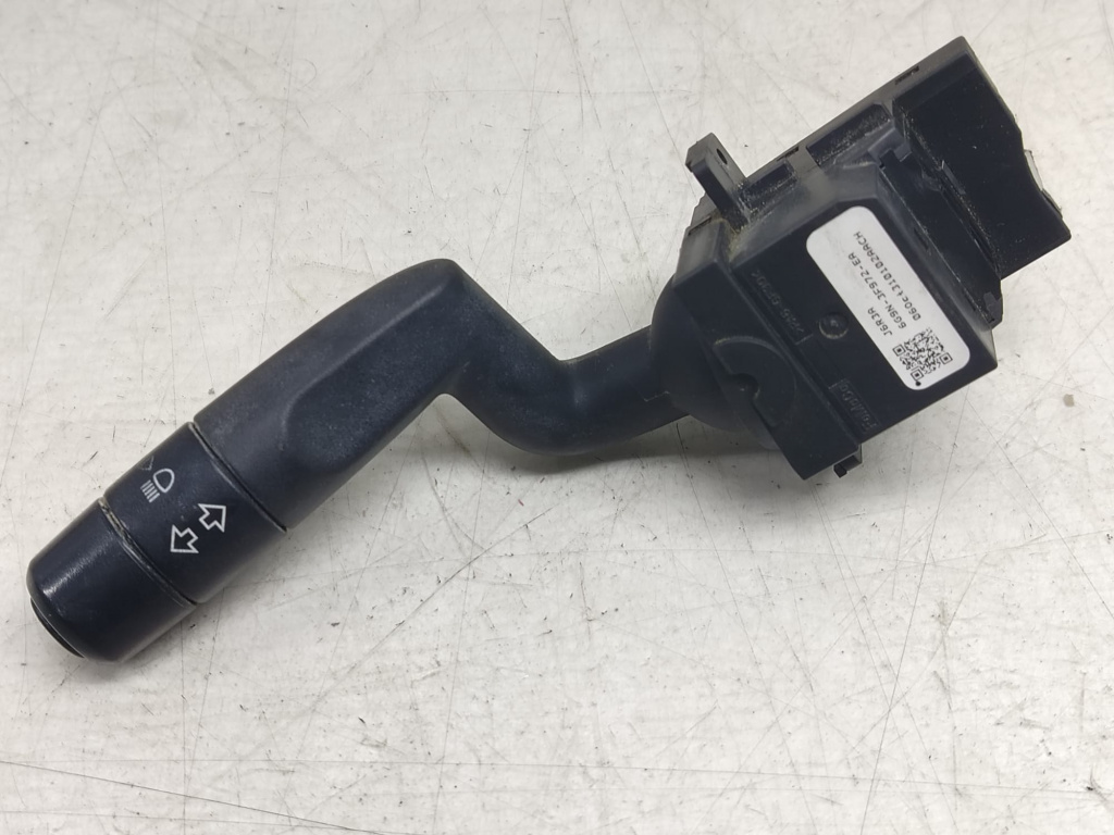 Maneta semnalizare 6g9n3f972ea Land Rover Freelander 2 [2006 - 2010]