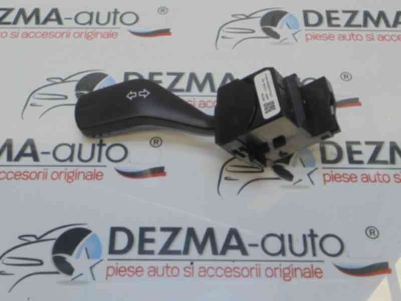 Maneta semnalizare 6G9T-13335-AG, Ford Mondeo 4 Turnier