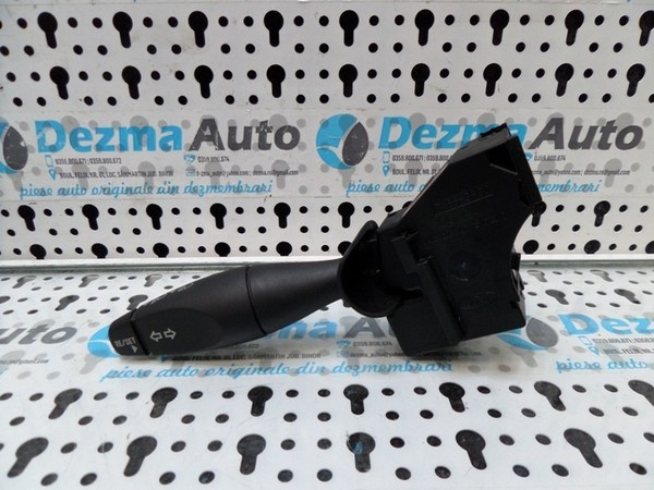 Maneta semnalizare, 6S6T-13335-AA, Ford Fiesta 5 (id.167200)