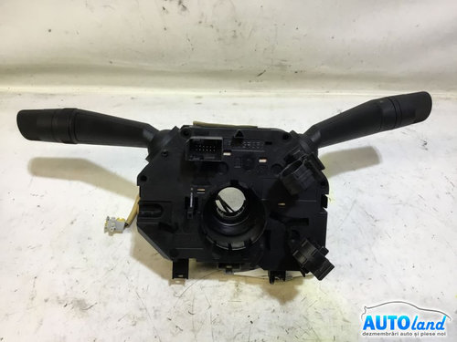 Maneta Semnalizare 7354104240 Cu Maneta Stergator si Panglica /619400510 Fiat GRANDE PUNTO 199 2005