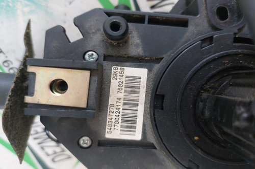 Maneta semnalizare 7700424174 Dacia Logan [2004 - 2008] Sedan 1.4 MT (75 hp)