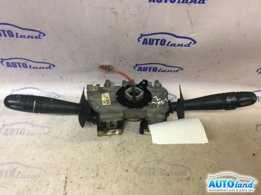 Maneta Semnalizare 7700437250 +stergator Renault SCENIC I JA0/1 1999-2003