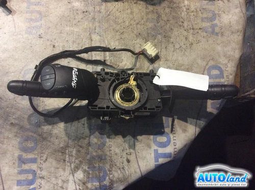 Maneta Semnalizare 7701047255 + Stergator + Comenzi Audio Renault MEGANE Grandtour KA0/1 1999-2003