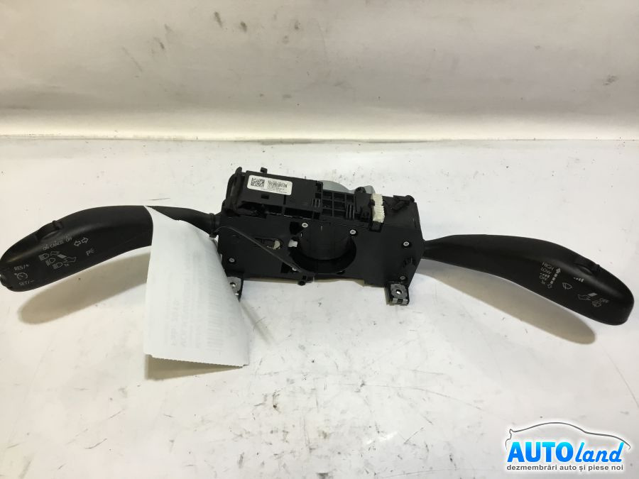 Maneta Semnalizare 7e0953503db +manete Stergator Volkswagen AMAROK 2010