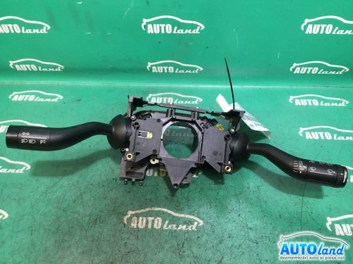 Maneta Semnalizare 7l6953549f Plus Stergator Volkswagen TOUAREG 7LA,7L6,7L7 2002