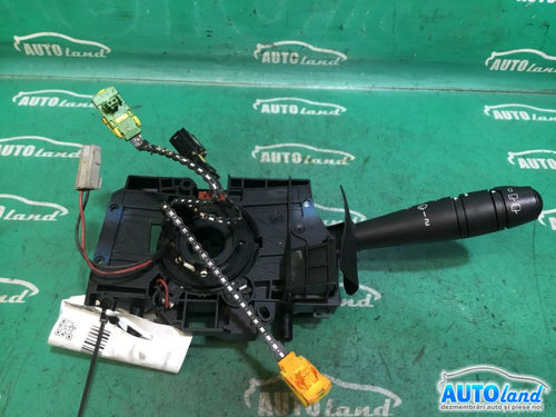 Maneta Semnalizare 8200058677 +panglica Renault CLIO II 1998-2001
