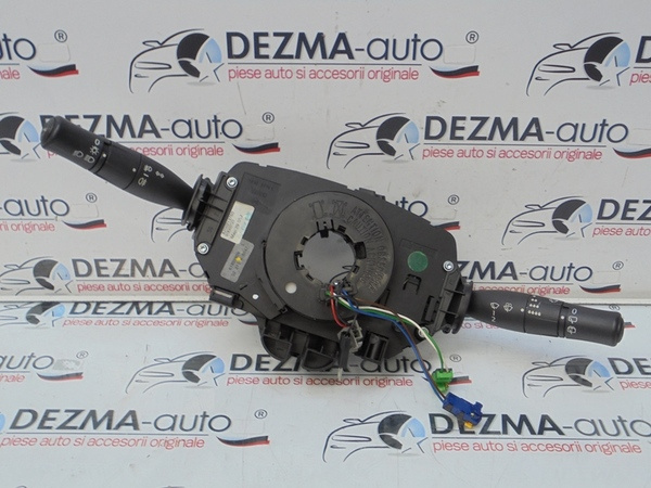 Maneta semnalizare 8200213760, Renault Megane 2 (id:261543)