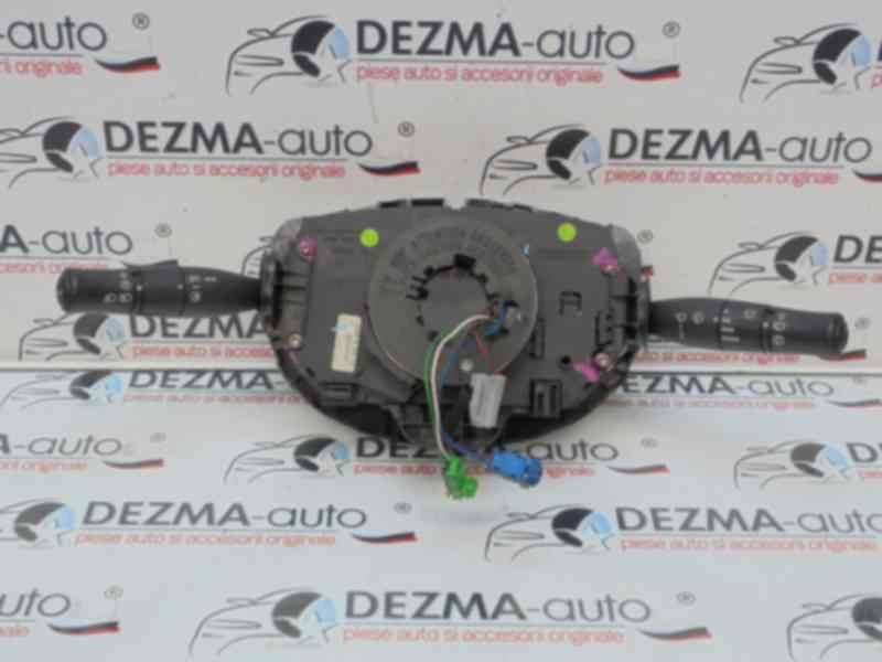 Maneta semnalizare 82002137600, Renault Megane 2 combi