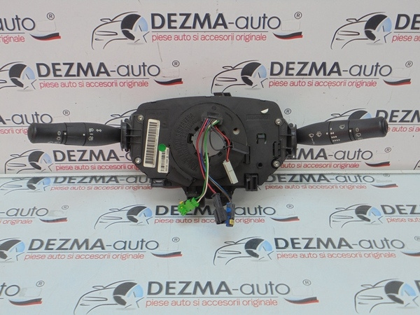 Maneta semnalizare, 8200213762, Renault Megane 2 (id:145789)