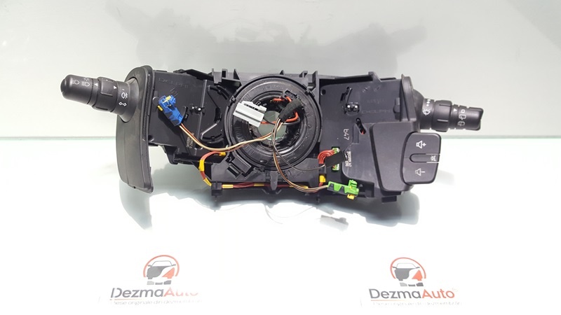Maneta semnalizare 8200627602, Renault Clio 3 combi