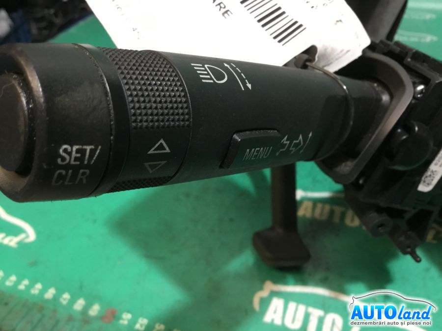 Maneta Semnalizare 82040110304 Buton Reset Stergator Opel INSIGNIA 2008