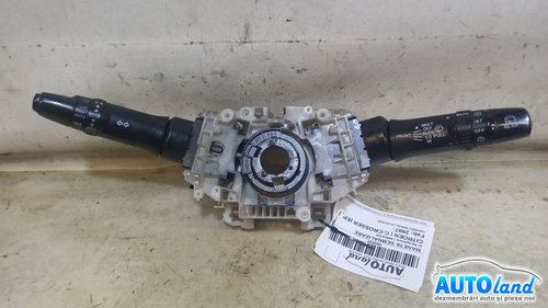 Maneta Semnalizare 8600a326 Si Stergator Citroen C-CROSSER EP 2007