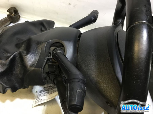 Maneta Semnalizare 86263040 Cu Stergator si Panglica Volan Alfa Romeo GIULIETTA 940 2010