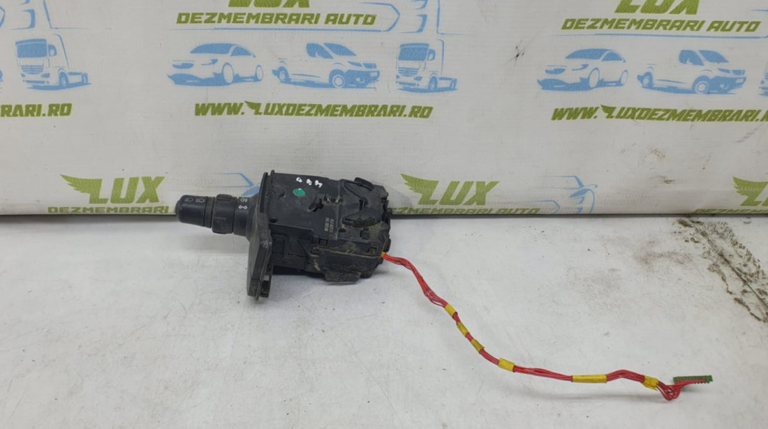 Maneta semnalizare 88102001 Renault Kangoo 2 [2007 - 2013]