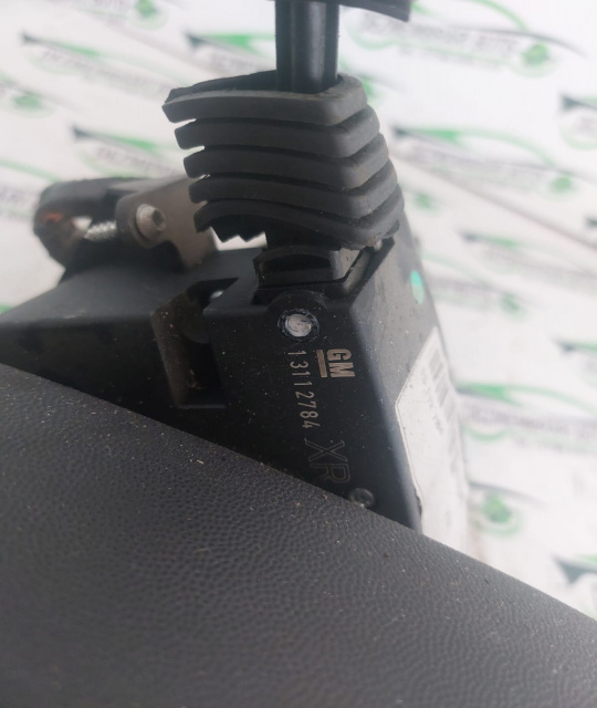 Maneta semnalizare 89005039 89005039 Opel Vectra C [2002 - 2005] Sedan 4-usi 2.0 DTI MT (101 hp)