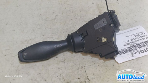 Maneta Semnalizare 8a6t13335bc Ford FIESTA VI 2008