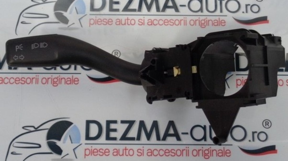 Maneta semnalizare 8E0953513A, Audi A4 (8E2, B6) 2000-2004 (id:212264)