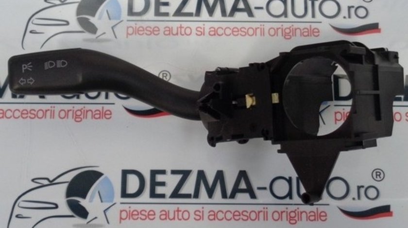 Maneta semnalizare 8E0953513A, Audi A4 (8E2, B6) 2000-2004 (id:212264)