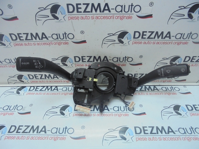 Maneta semnalizare, 8K0953502BC, Audi A4 (8K2, B8) (id:280897)