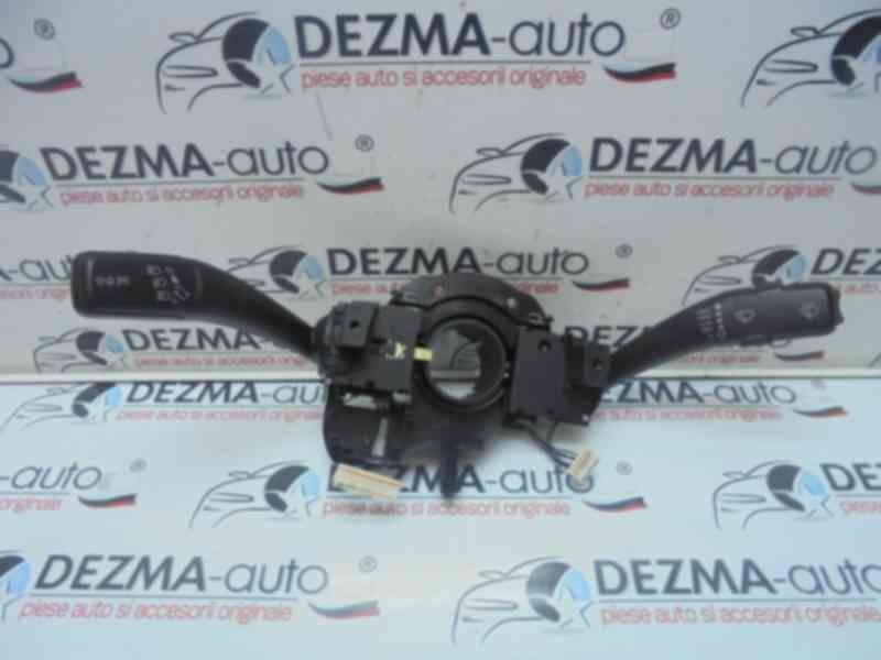 Maneta semnalizare 8K0953502BC, Audi A4 Avant (8K5, B8)