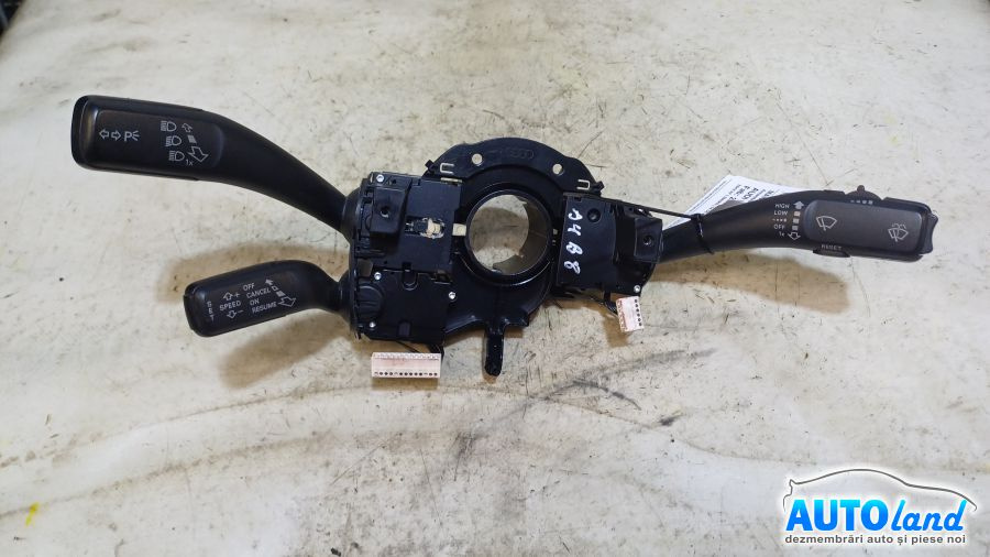 Maneta Semnalizare 8k0953502bd Ansamblu Manete Audi A4 8K 2007