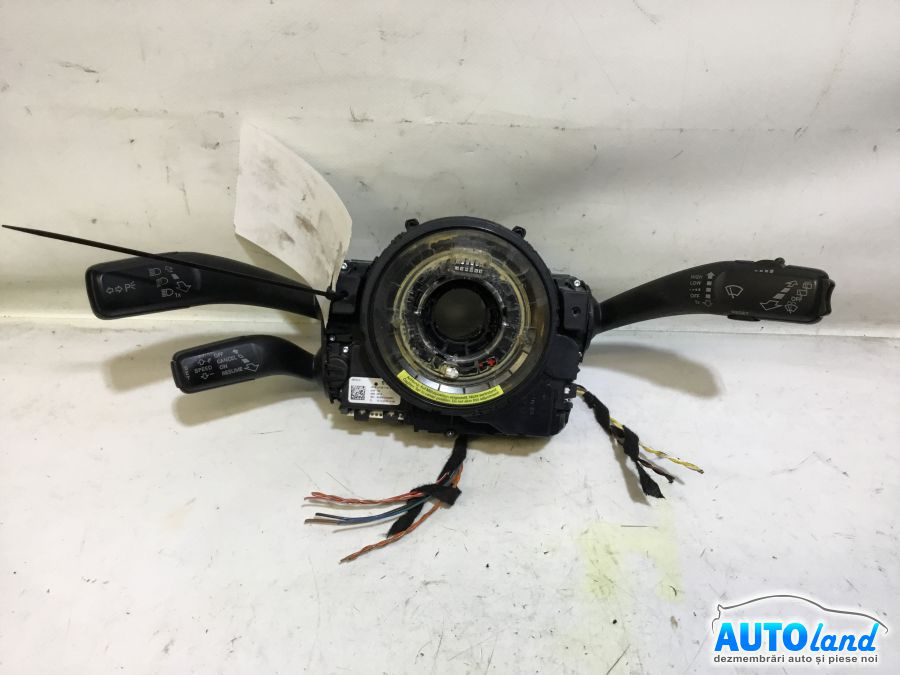 Maneta Semnalizare 8k0953502bk 8k0953568f Audi Q5 8R 2008