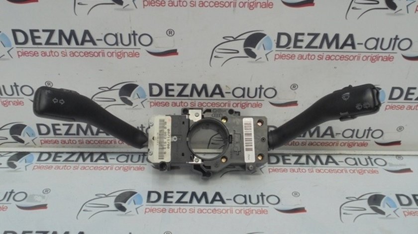 Maneta semnalizare 8L0953513G,4B0953503H, Vw Golf 4 (1J1) (id:258907)