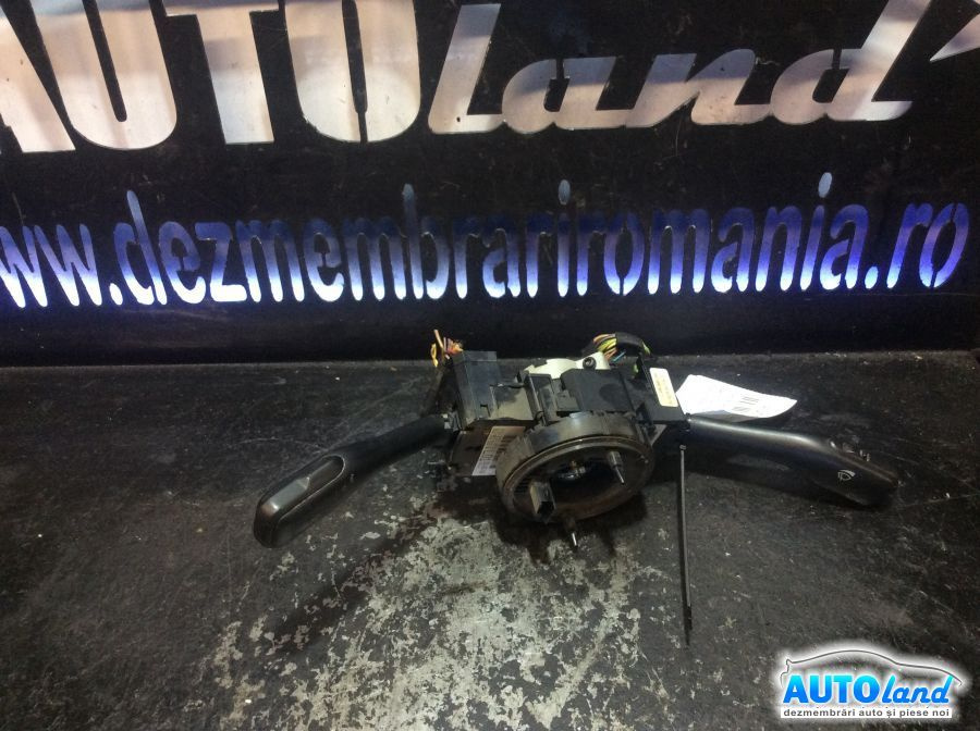 Maneta Semnalizare 8l0953513g Panglica+maneta Stergator Skoda FABIA 6Y2 1999